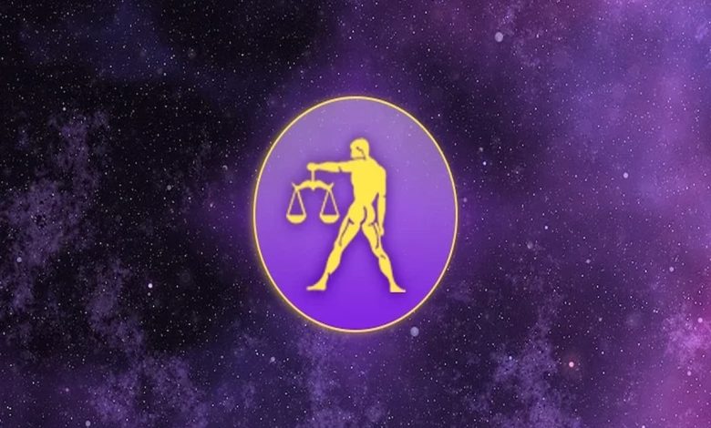 ماذا يعني التجاهل عند رجل الميزان