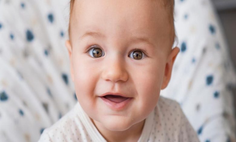 اسماء اولاد شعبيه جميلة