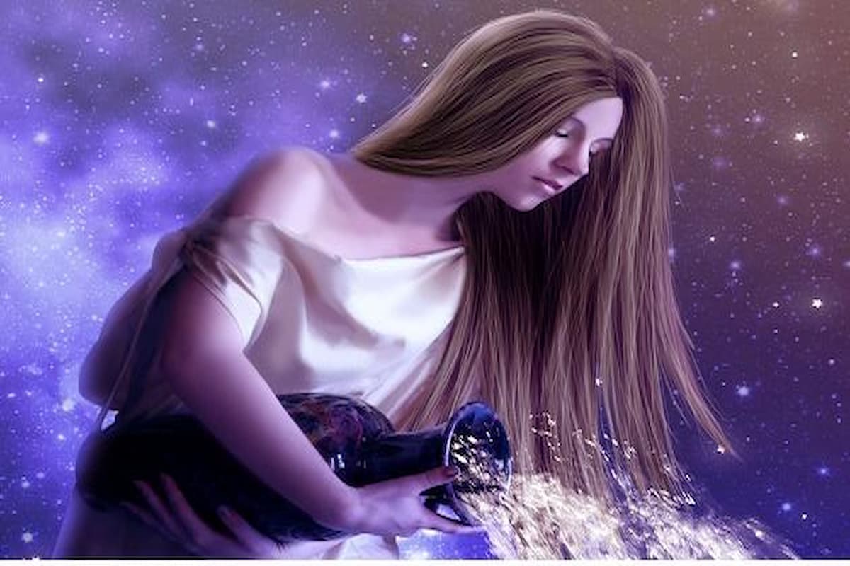 ماذا يفعل رجل الدلو عند الإعجاب