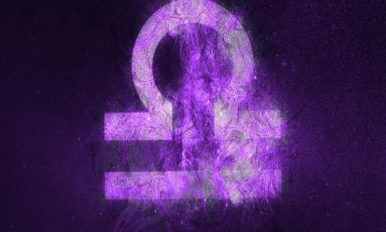 نقاط ضعف رجل الميزان