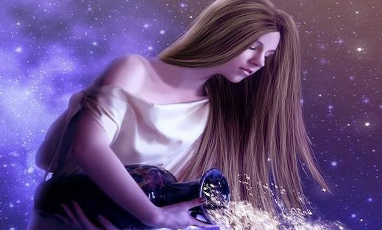 طريقة استرجاع رجل الدلو