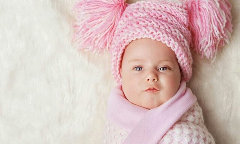 أرقى أسماء بنات خفيفة النطق سهلة