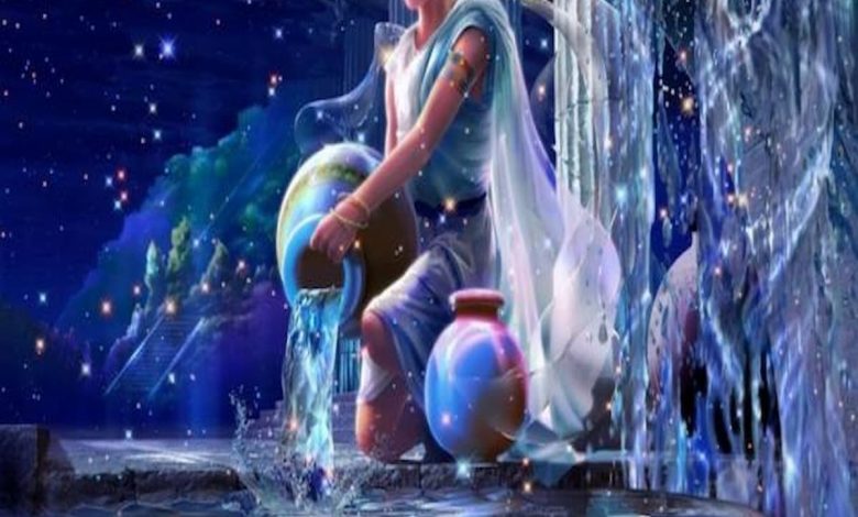 هل يحب الرجل الدلو المرأة السهلة