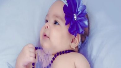 اسماء بنات قديمة ومعانيها