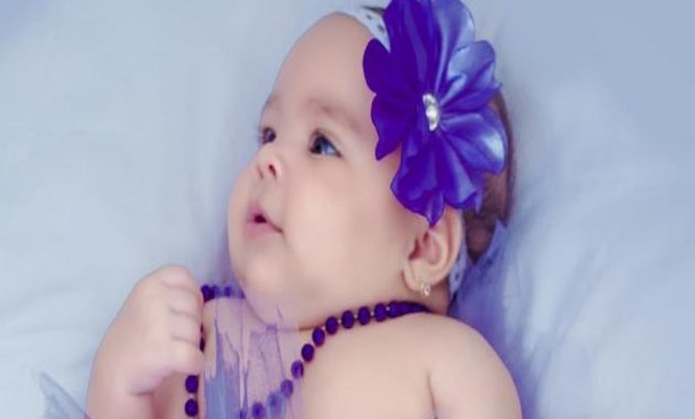 اسماء بنات قديمة ومعانيها