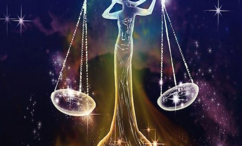 هل برج الميزان شهواني؟