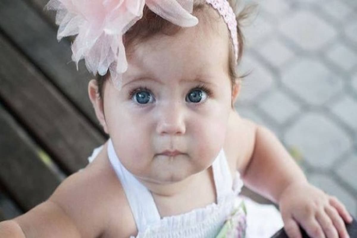 أبرز اسماء بنات ذات طاقة إيجابية ومعناها