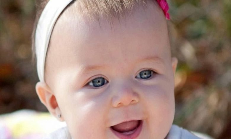 أسماء بنات مختلفة نادرة