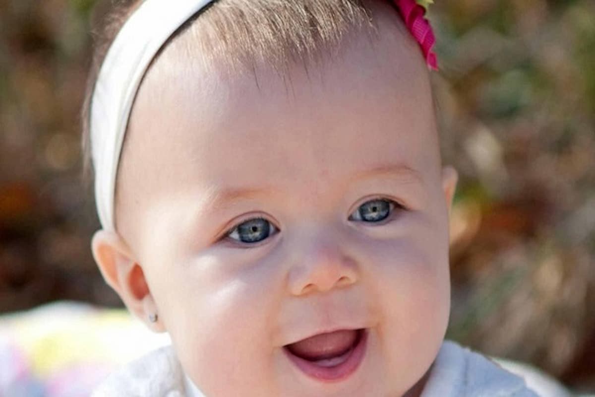 أسماء بنات مختلفة نادرة