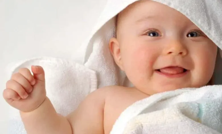 150+اسماء اولاد ذكرت في الجنة ومعانيها