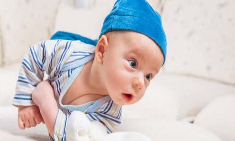 أفضل اسماء اولاد رجولية تركية