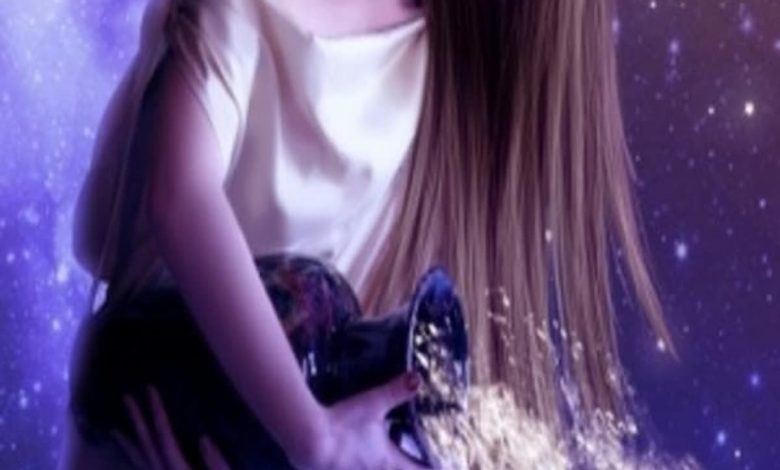 هل رجل الدلو دائمًا يضع المرأة في اختبارات