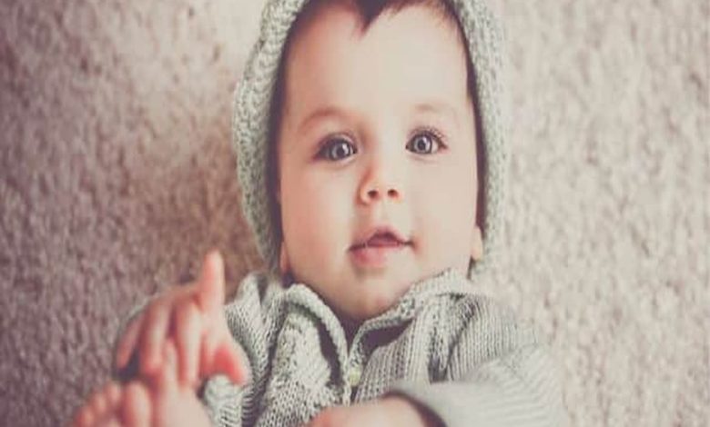 افضل أسماء الأولاد الملكية