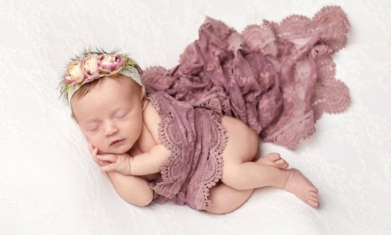 اسماء بنات صعبه وغريبة ومعانيها