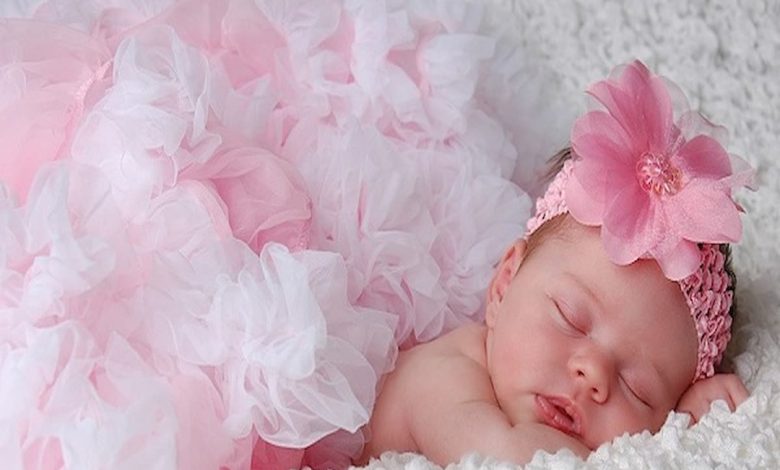 افضل اسماء بنات حلوة وخفيفة مصرية ومعانيها