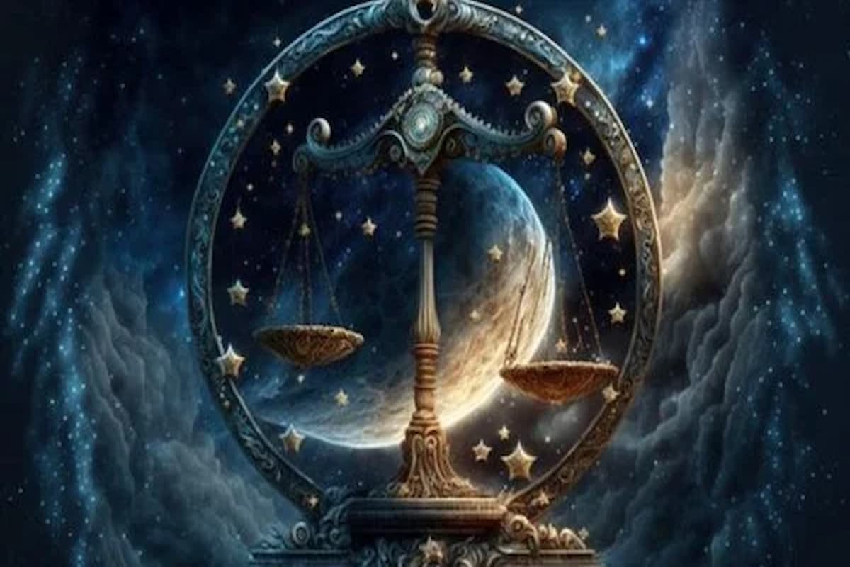 كيف تغري المرأة الميزان