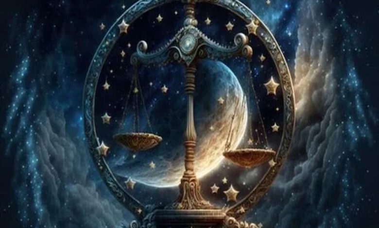 كيفية إرضاء أنثى الميزان