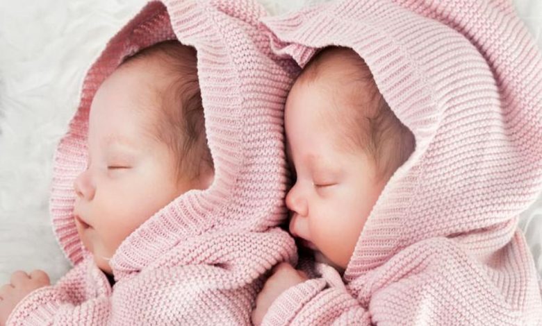 اسماء بنات توأم ومعانيها