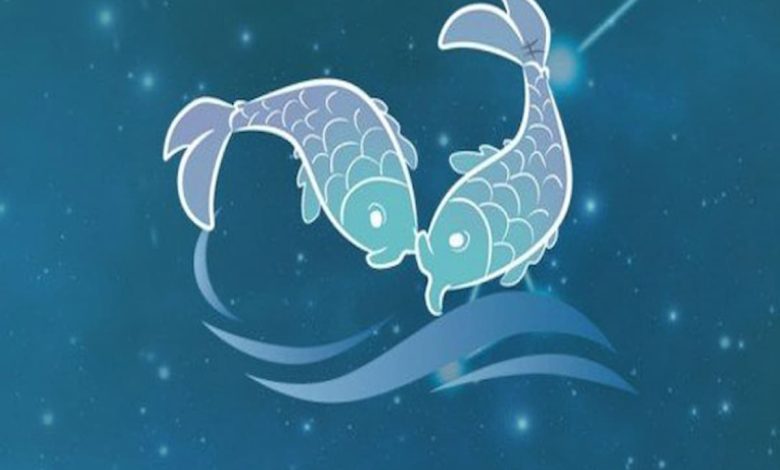 شكل غيرة رجل الحوت