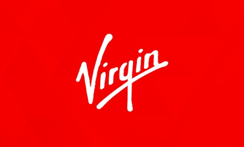 أنواع باقات فيرجن إنترنت لا محدود