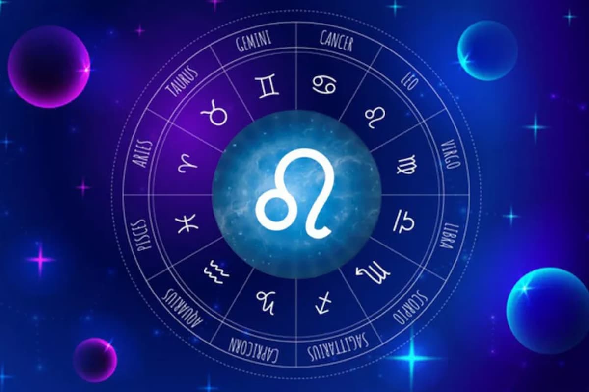 ماذا يقصد عندما يصمت برج الأسد