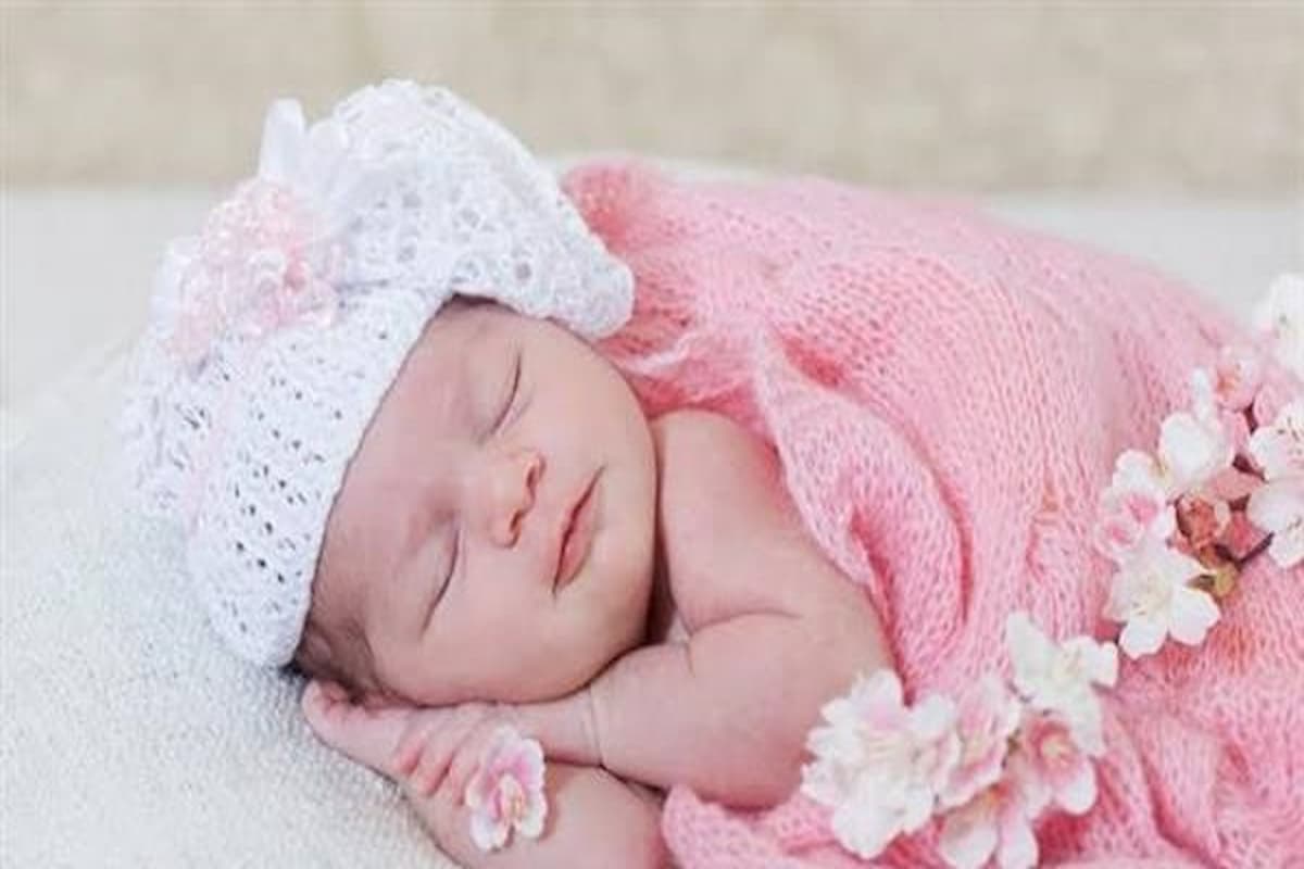 أسماء جميلة ونادرة للبنات ناعمة وكيوت