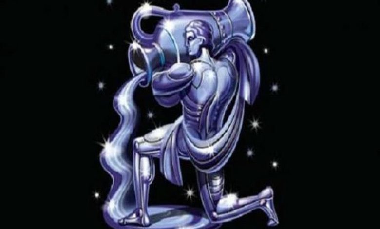 كيف أتعامل مع رجل الدلو في الزعل