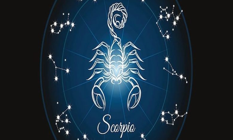 توافق رجل برج العقرب مع المرأة الدلو