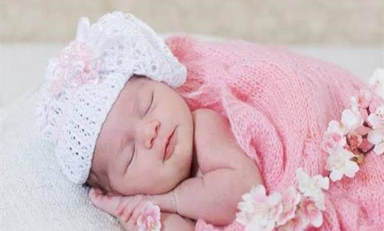 اسماء بنات جديدة ومميزة