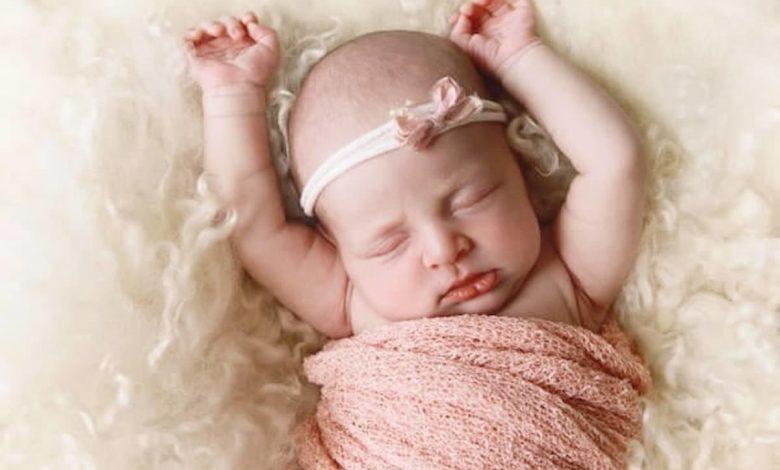 أشهر اسماء بنات غير عربيه