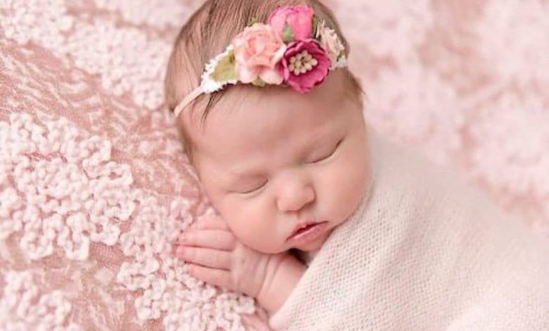 اسماء بنات ثلاثية الحروف رقيقة