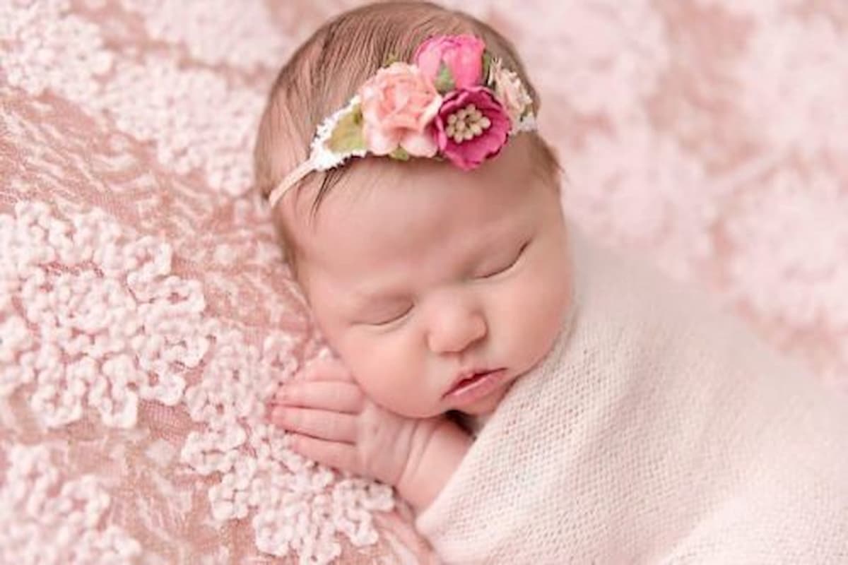 اسماء بنات ثلاثية الحروف رقيقة