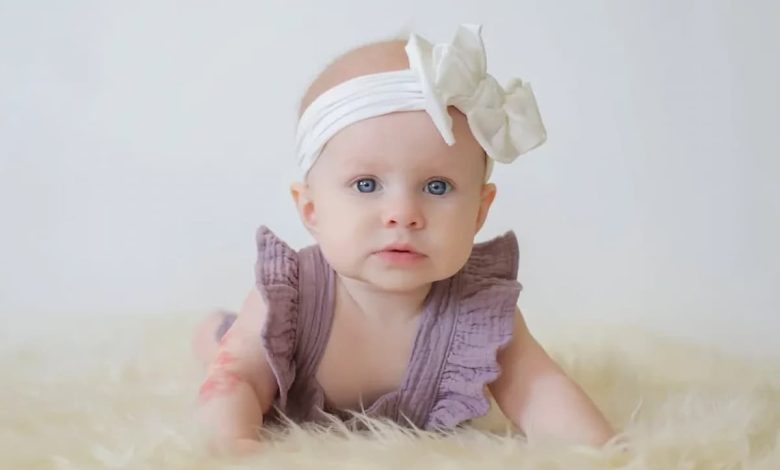 أفضل اسماء بنات سورية قديمة