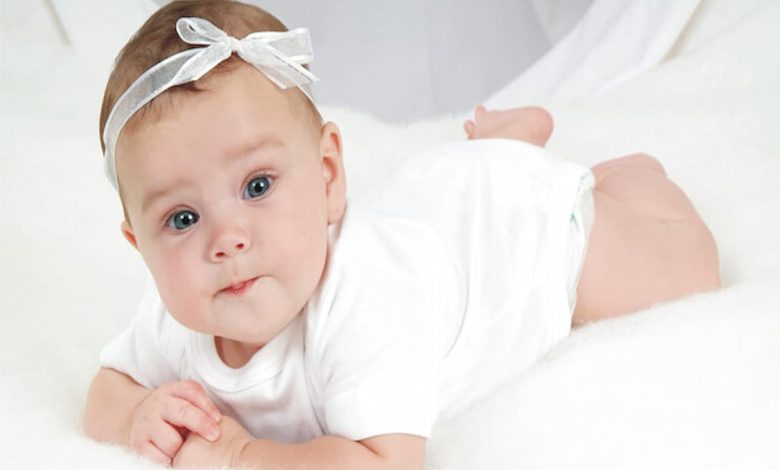 أسماء بنات حلوة ونادرة مسلمة