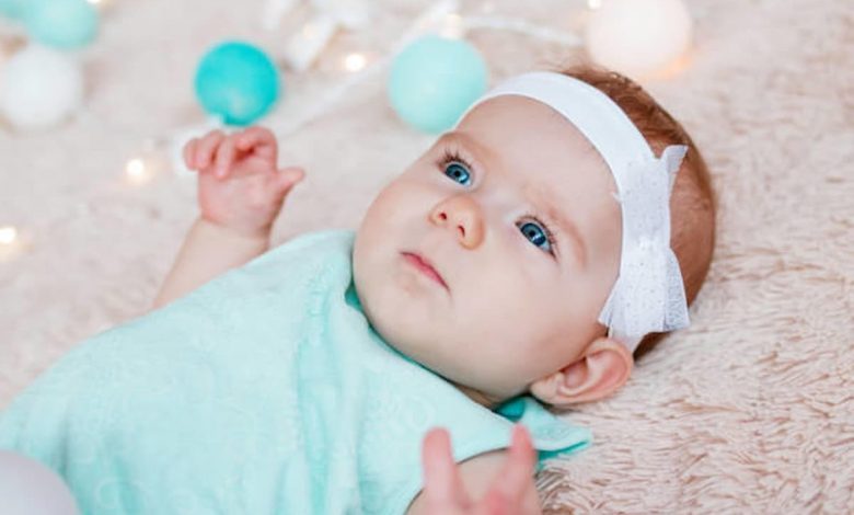 اسماء بنات اجنبية جميلة وجديدة