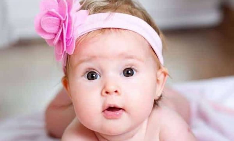 اسماء بنات عربية ومعانيها