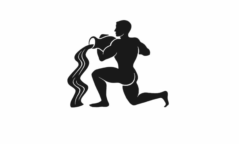 هل ينجذب رجل الدلو والمرأة السرطان