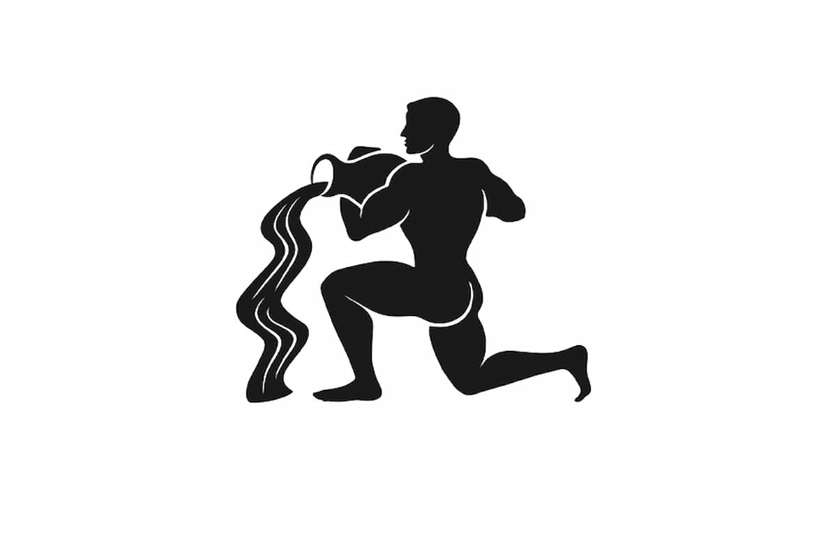 هل ينجذب رجل الدلو والمرأة السرطان