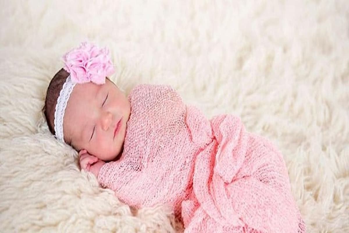 افضل أسماء البنات الثلاثية ومعانيها