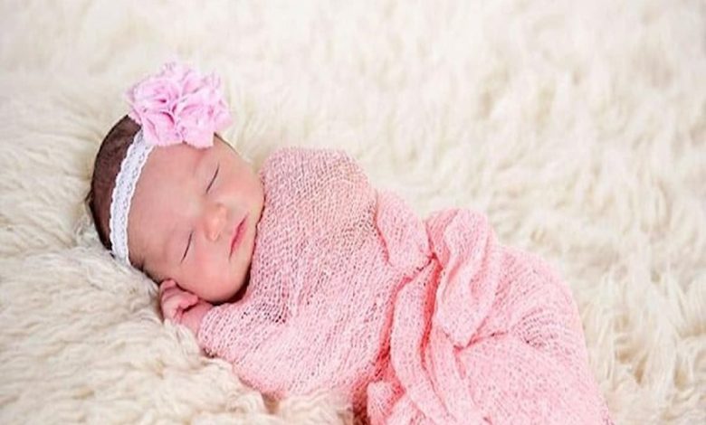 من افخم أسماء البنات