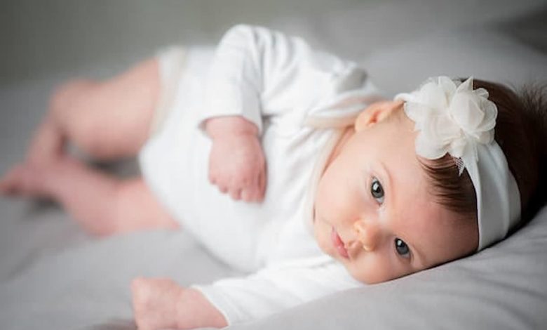 اسماء بنات تعني ضوء القمر ومعانيها