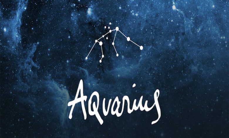 14 سر عن برج الدلو