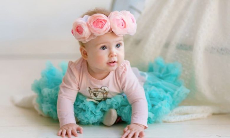 اسماء بنات ناعمة وكيوت