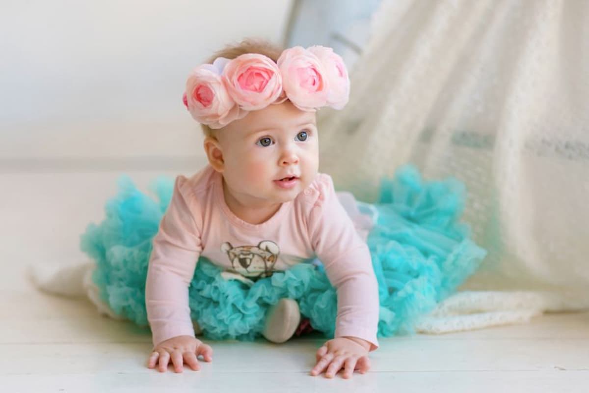 اسماء بنات ناعمة وكيوت