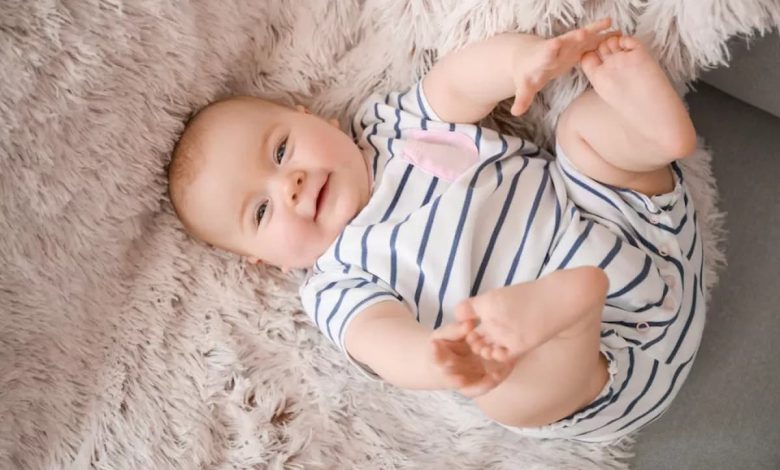 اسماء اولاد جديدة وراقية