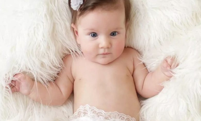 أسماء بنات جميلة ثلاثية