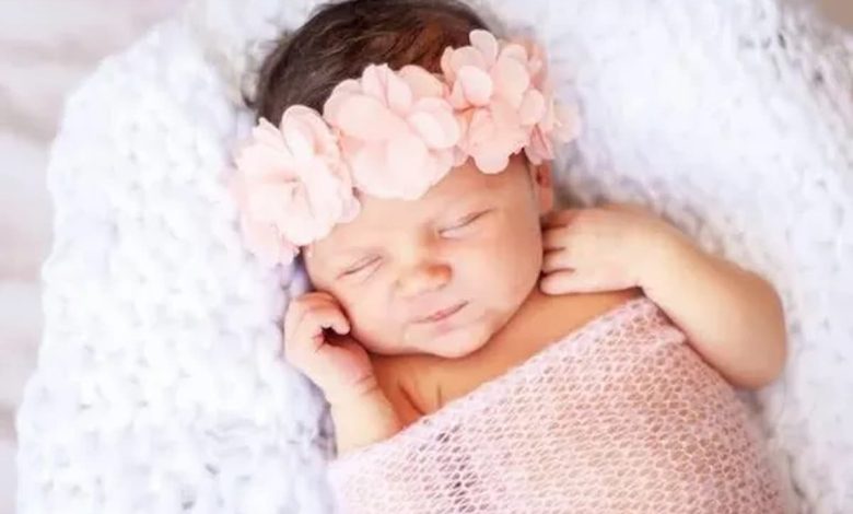 اسماء بنات عربية نادرة