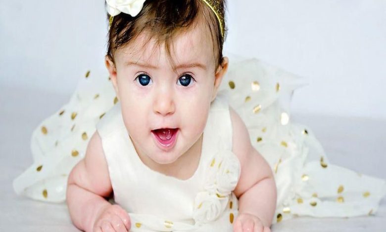 اسماء مواليد بنات عراقية جديدة