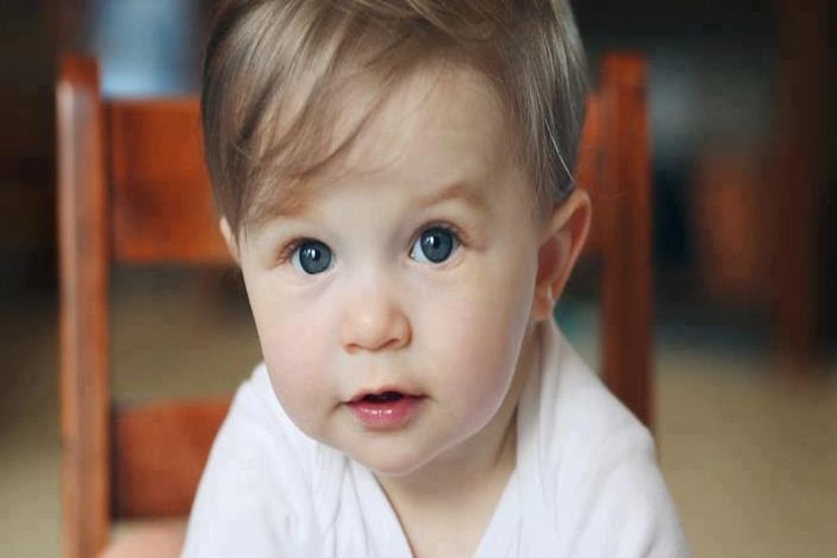 اسماء اولاد نادرة وغريبة