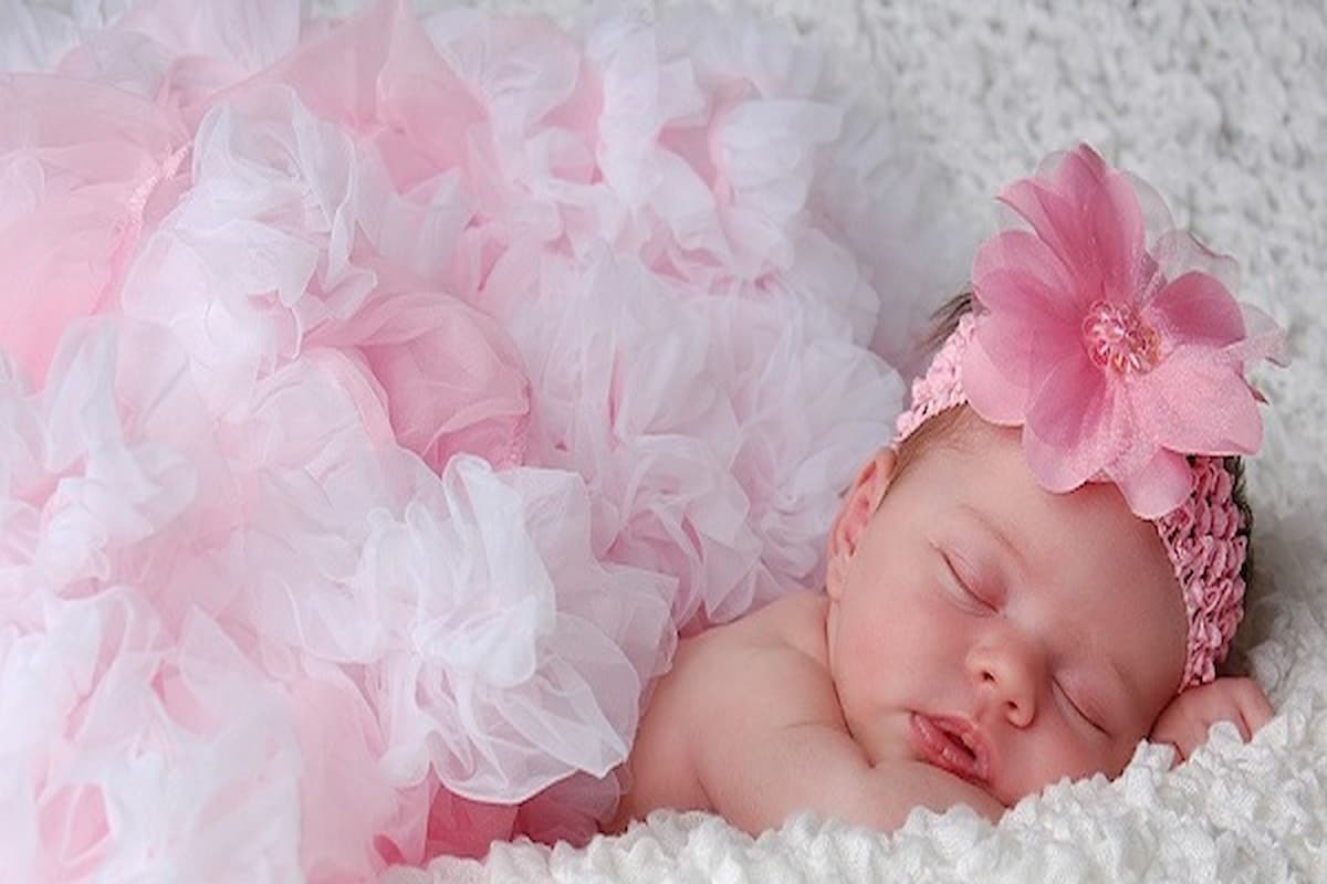 أجدد اسماء بنات خليجية جديدة ومعناها